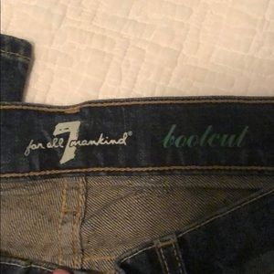 7 for all man kind jeans